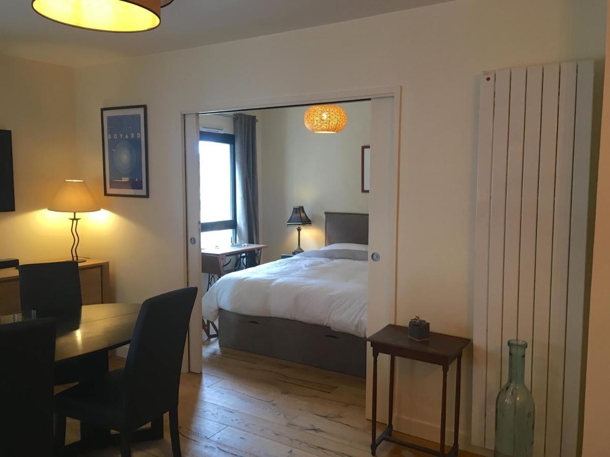 Apartment Le Montaigne *